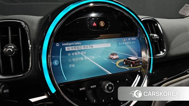 Mini Cooper Countryman id 3963994 из Кореи 7