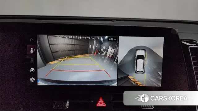 Kia Sportage 5th Generation id 3758254 из Кореи 7