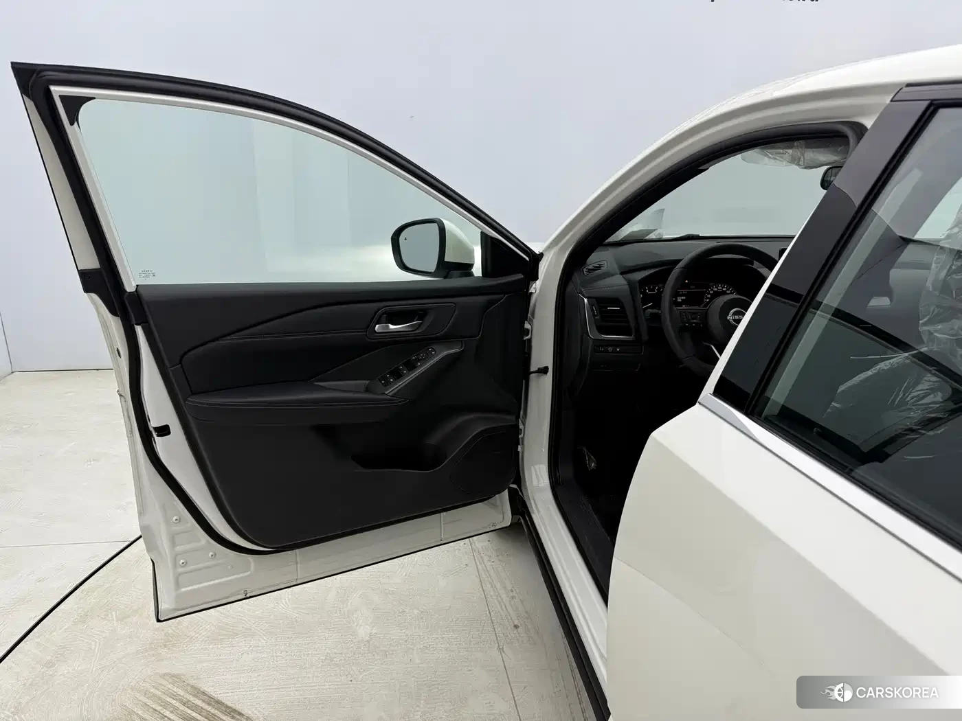 Nissan Qashqai id 4654519 из Китая 7
