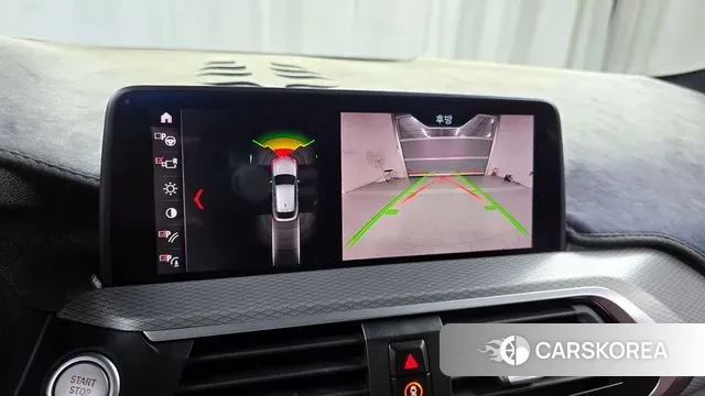 BMW X4 (G02) id 3034010 из Кореи 7