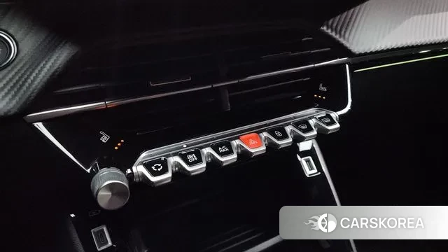 Peugeot e-2008 second generation id 3410492 из Кореи 7