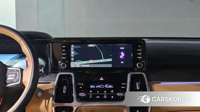 Kia Sorento 4th Generation id 3252115 из Кореи 7