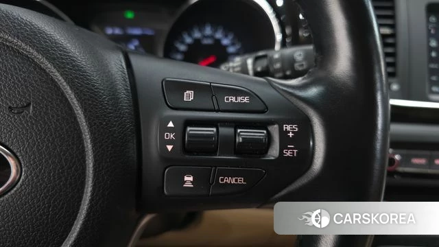 Kia The New Carnival id 4698170 из Кореи 7