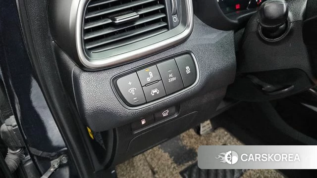 Kia The New Sorento id 4733061 из Кореи 7