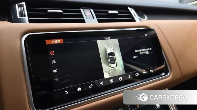 Land Rover Range Rover Sport 2nd Generation id 3060974 из Кореи 7