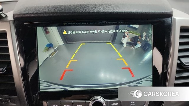 Ssangyong G4 Rexton id 3829260 из Кореи 7