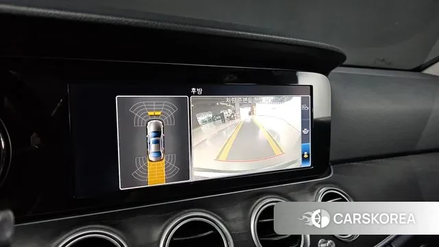 Mercedes-Benz E-Class W213 id 2986524 из Кореи 7