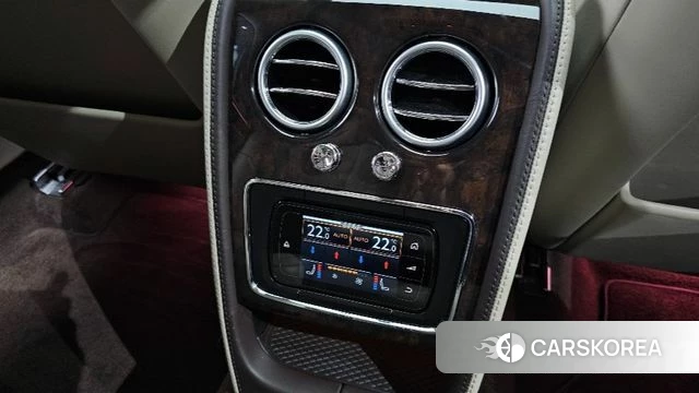 Bentley Flying Spur 2nd Generation id 4615385 из Кореи 7