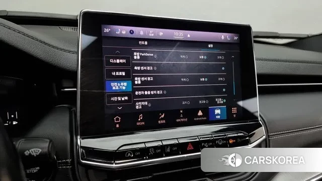 Jeep Compass 2nd Generation id 3411135 из Кореи 7