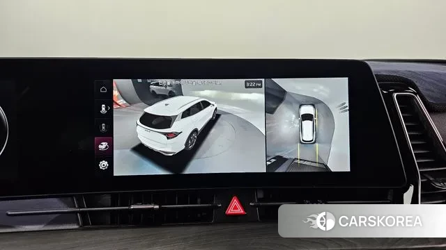 Kia Sportage 5th Generation id 3758634 из Кореи 7