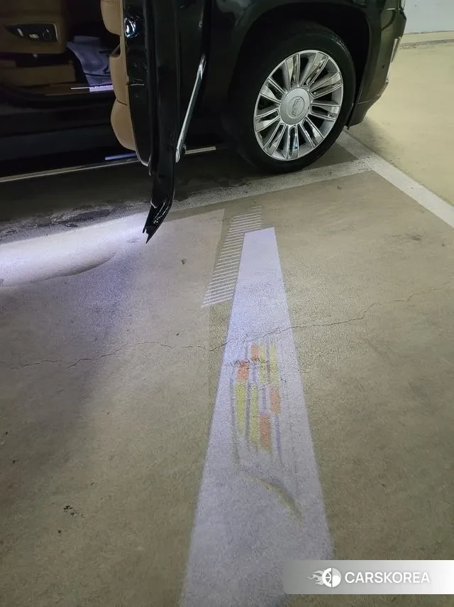 Cadillac Escalade id 3259225 из Кореи 7