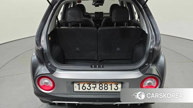 Hyundai Casper id 4474909 из Кореи 7