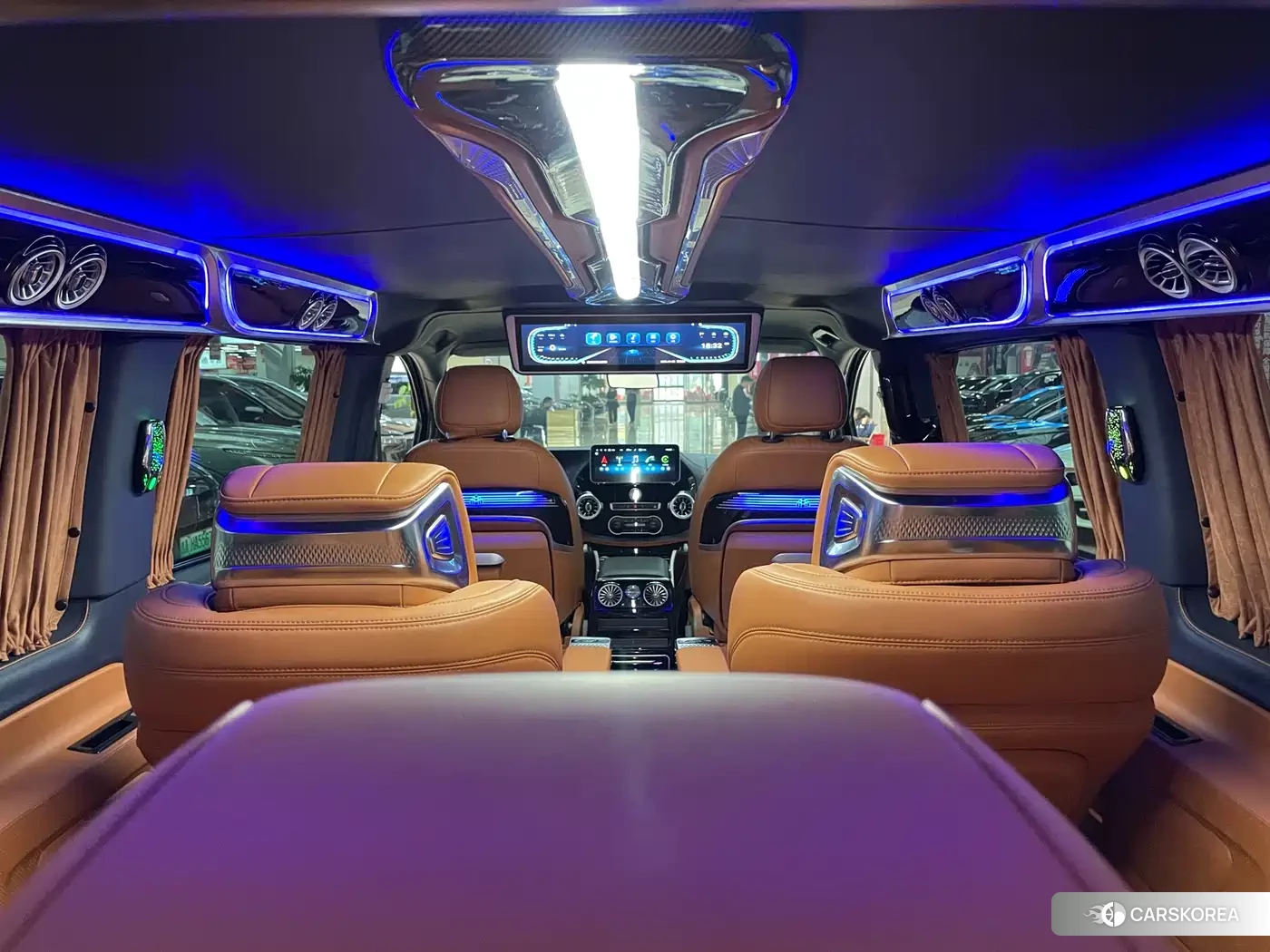 Mercedes-Benz Vito id 4576894 из Китая 7