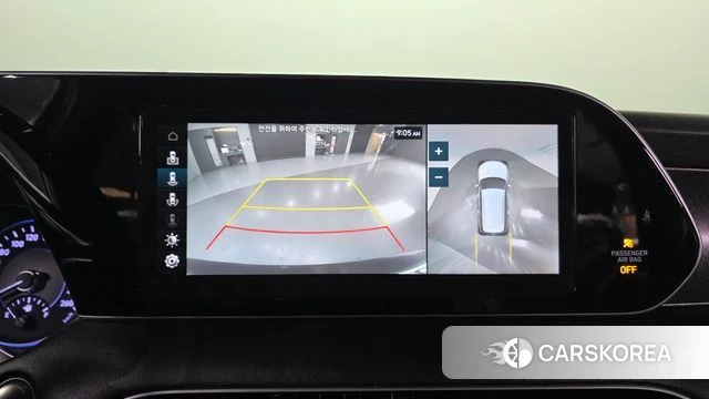 Hyundai Palisade id 3924698 из Кореи 7