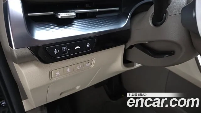 Kia Carnival 4th generation id 2906345 из Кореи 7