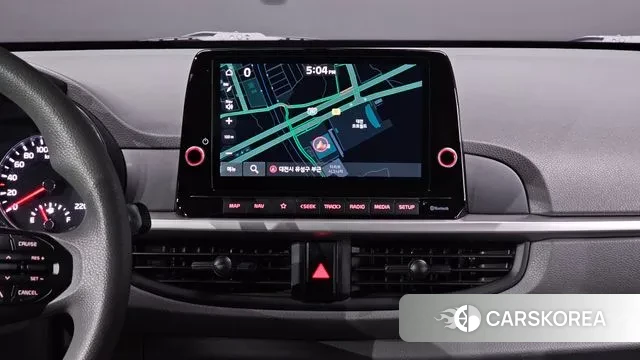 Kia Morning Urban (JA) id 3281914 из Кореи 7