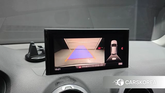 Audi Q2 id 4201522 из Кореи 7