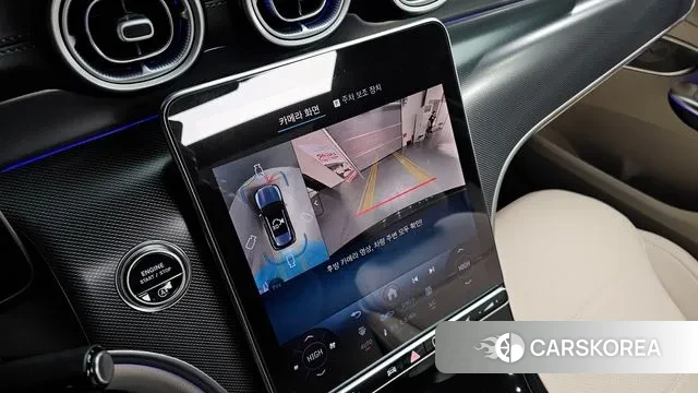 Mercedes-Benz GLC-Class X254 id 3624362 из Кореи 7