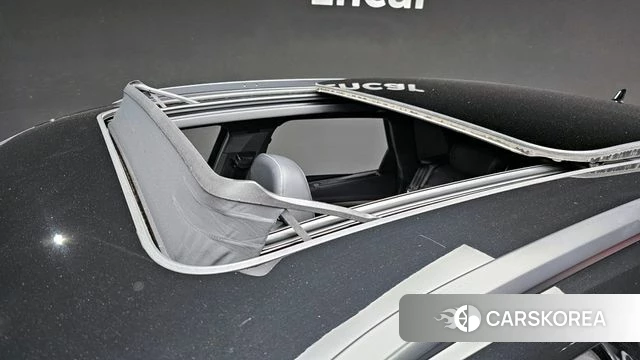 Audi SQ5 (FY) id 3795128 из Кореи 7