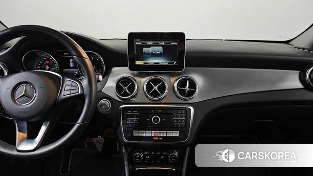 Mercedes-Benz GLA-Class X156 id 4397436 из Кореи 7