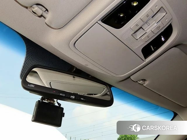 Kia Come New K7 id 4667677 из Кореи 7