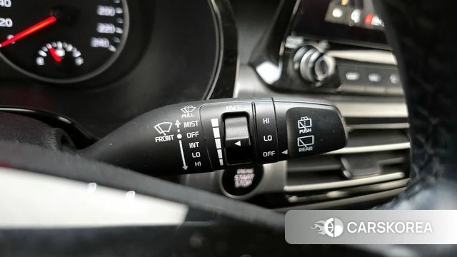 Kia Seltos id 4325234 из Кореи 7