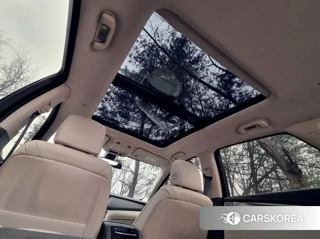 Cadillac XT5 id 3499119 из Кореи 7