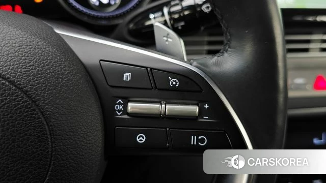 Hyundai The New Grandeur IG id 4294276 из Кореи 7