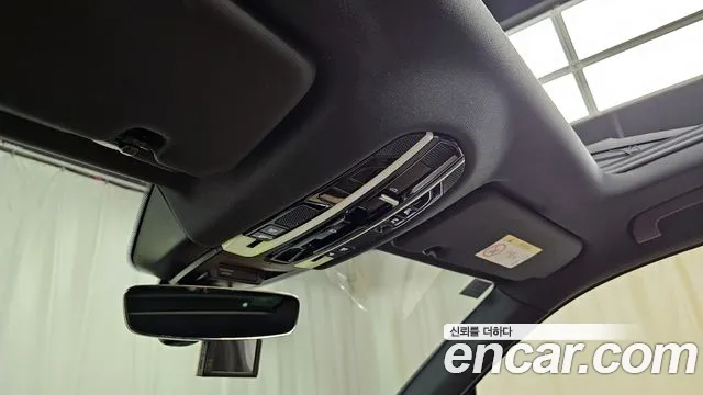 Porsche Cayenne (PO536) id 2707554 из Кореи 7