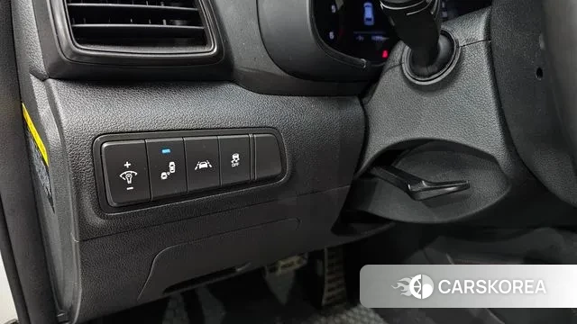 Hyundai All New Tucson id 3536181 из Кореи 7