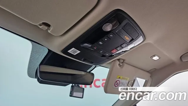 Kia Carnival 4th generation id 2944283 из Кореи 7