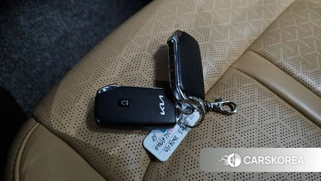 Kia Sorento 4th Generation id 4793599 из Кореи 7