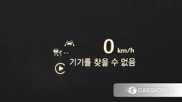 Cadillac XT4 id 3576695 из Кореи 7