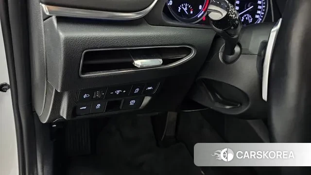 Hyundai Sonata (DN8) id 3645903 из Кореи 7