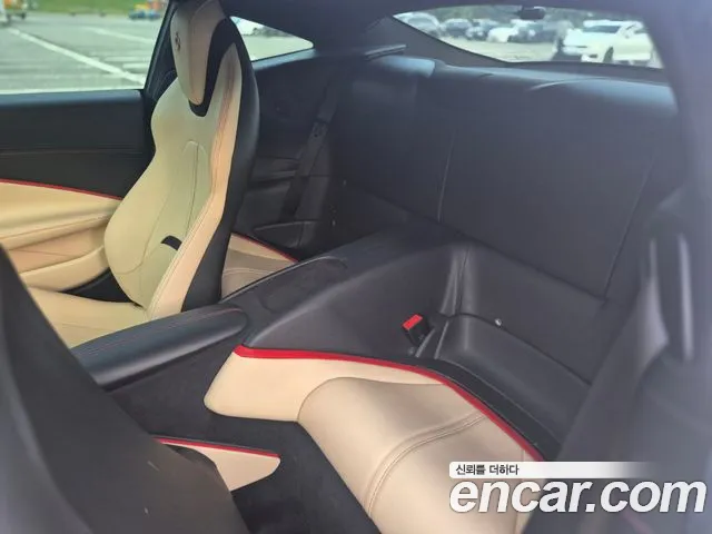 Ferrari Rome id 2679162 из Кореи 7