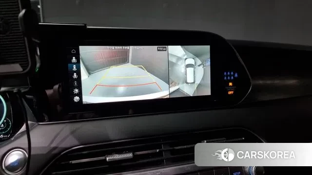 Hyundai Palisade id 3016787 из Кореи 7