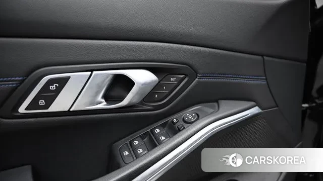 BMW 3 Series (G20) id 3464081 из Кореи 7