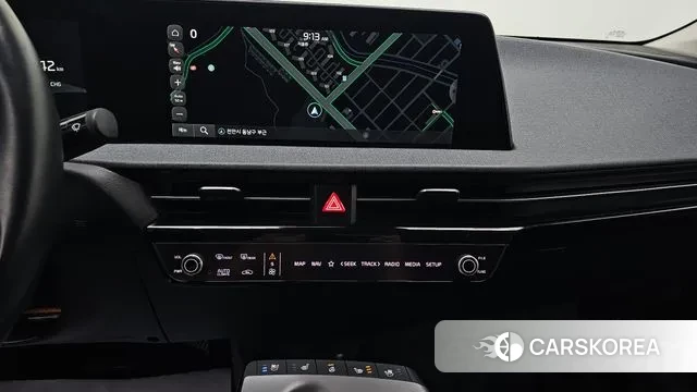 Kia EV6 id 2930707 из Кореи 7