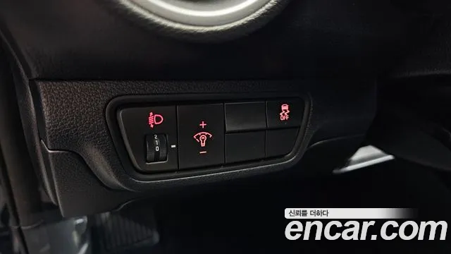 Kia The New K3 2nd generation id 2710539 из Кореи 7