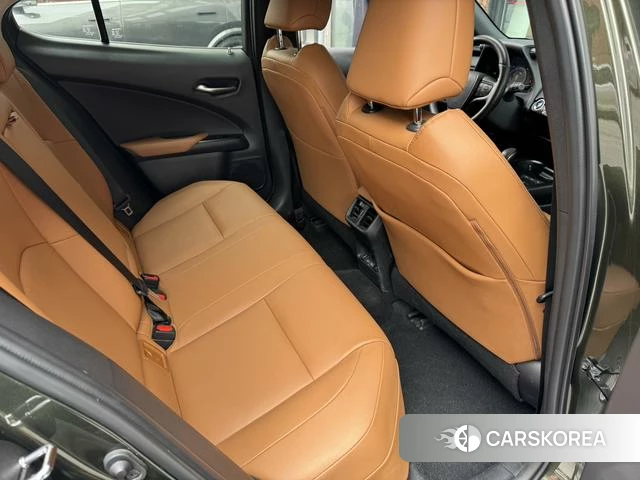 Lexus UX EV id 4274694 из Китая 7