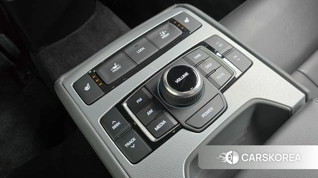 Genesis G80 id 4895420 из Кореи 7