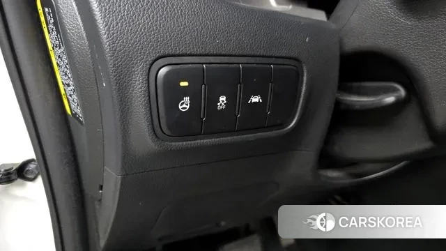 Kia The New Ray id 3458144 из Кореи 7