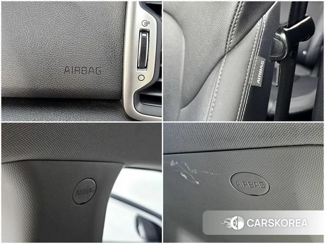 Kia Sportage 4th Generation id 4546961 из Кореи 7
