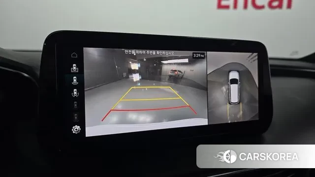 Hyundai The New Santa Fe id 3379321 из Кореи 7