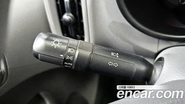 Kia Morning Urban (JA) id 2926868 из Кореи 7