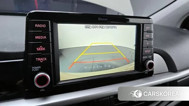 Kia All New Morning (JA) id 3510106 из Кореи 7