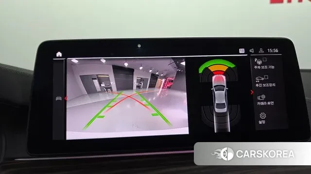 BMW 5 Series (G30) id 3058556 из Кореи 7