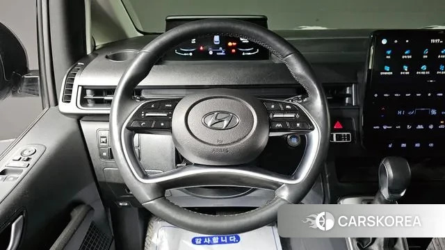 Hyundai Staria id 3590715 из Кореи 7