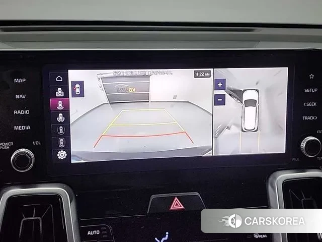 Kia Sorento 4th Generation id 3479127 из Кореи 7