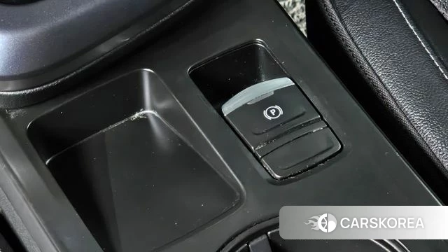 Renault Korea (Samsung) XM3 id 4619877 из Кореи 7